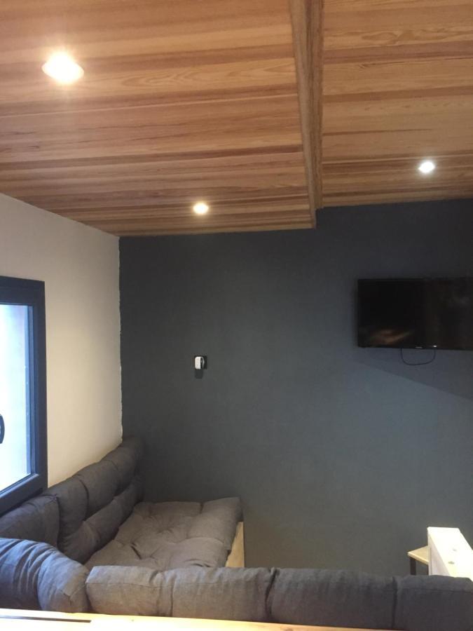 Petite Maison En Pleine Campagne Labastide-Gabausse Ngoại thất bức ảnh