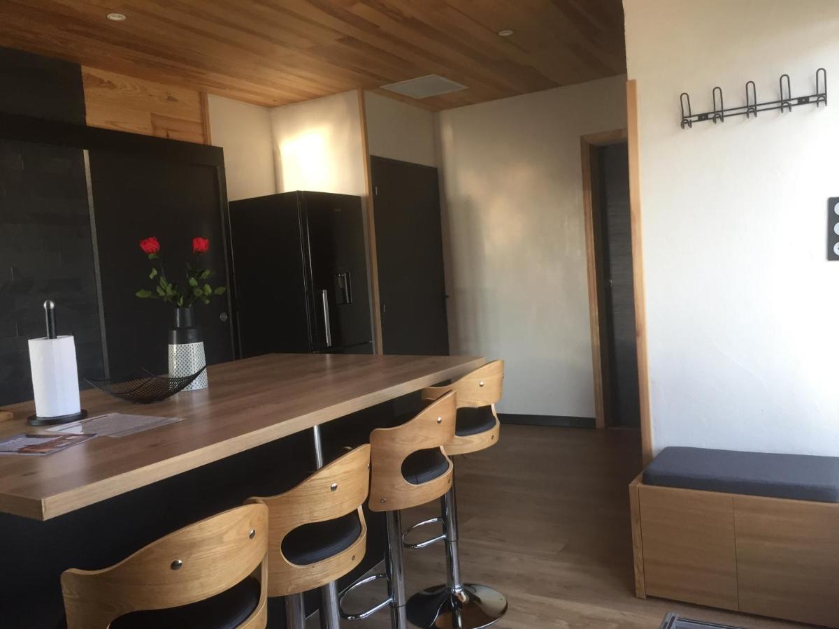 Petite Maison En Pleine Campagne Labastide-Gabausse Ngoại thất bức ảnh