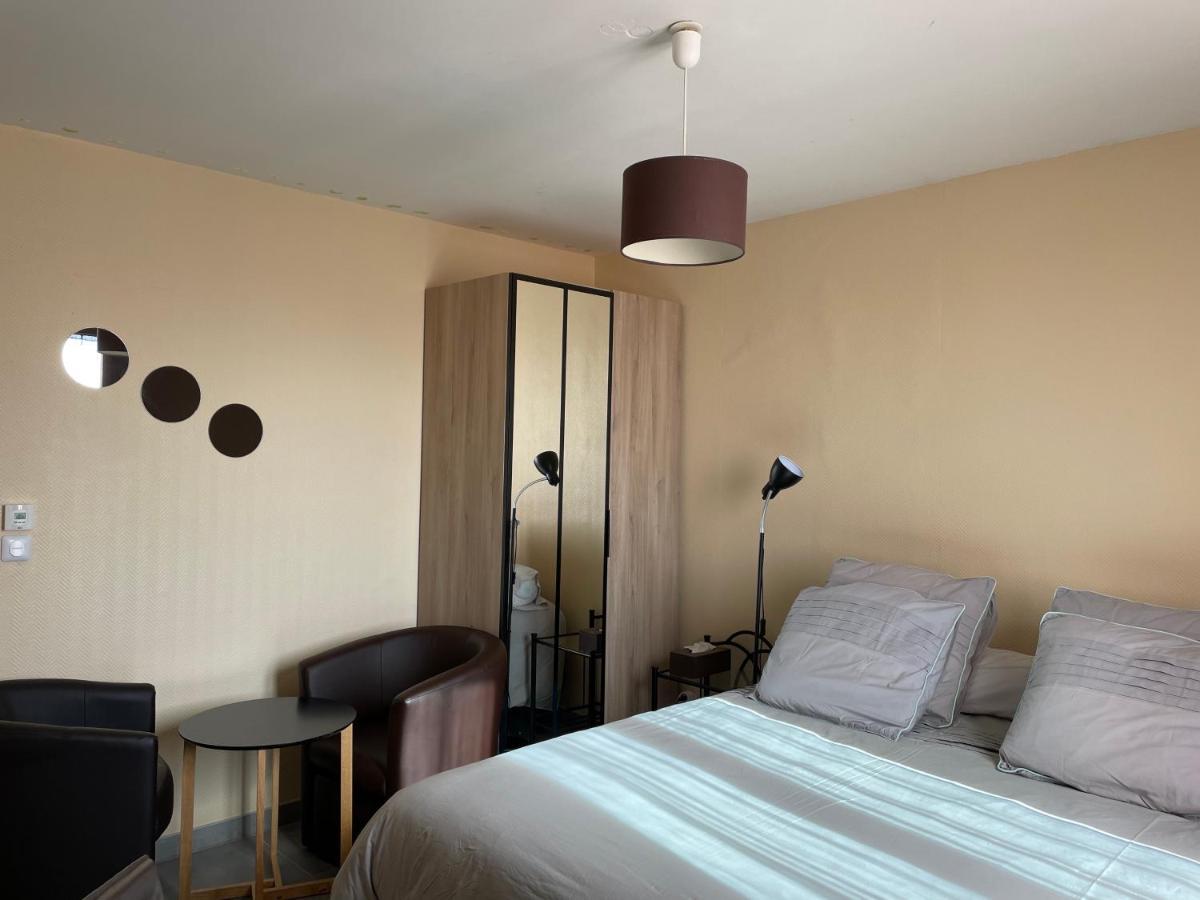 Petite Maison En Pleine Campagne Labastide-Gabausse Ngoại thất bức ảnh